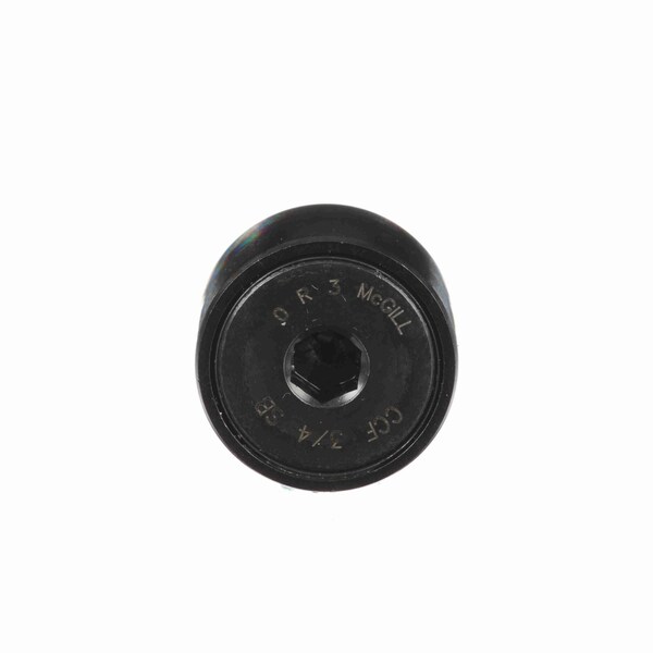 CF Series, Cam Follower, No CCF3/4SB